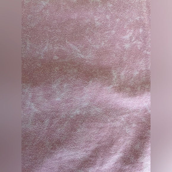 Alexander McQueen MCQ oversized t-shirt dress XXL - Picture 10 of 10